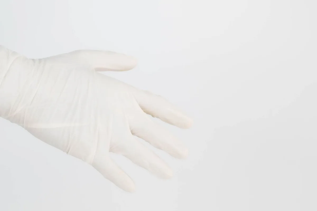 Blood Spill Cleanup in Lakeland South, WA