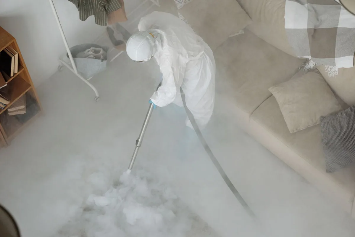 Biohazard Cleanup in Lakeland South, WA